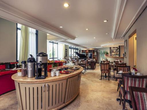 The Excellence- Pinheiros Aparthotel 5*