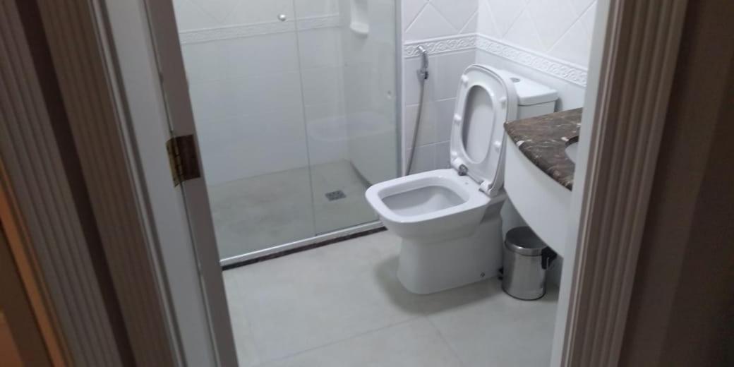 The Excellence- Pinheiros Aparthotel Sao Paulo