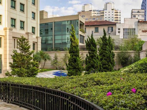 The Excellence- Pinheiros 5*