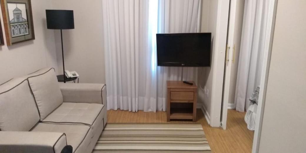 Aparthotel The Excellence- Pinheiros