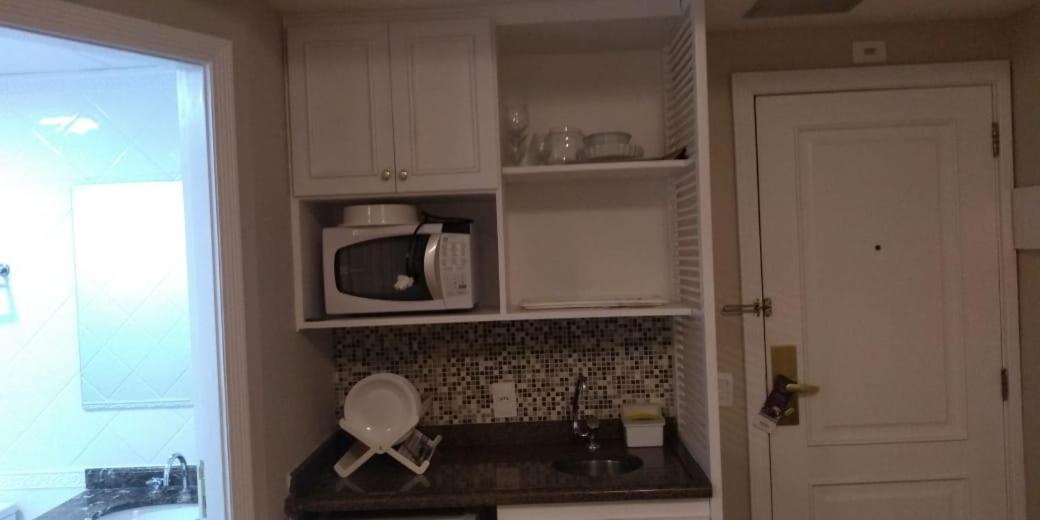 The Excellence- Pinheiros 5*