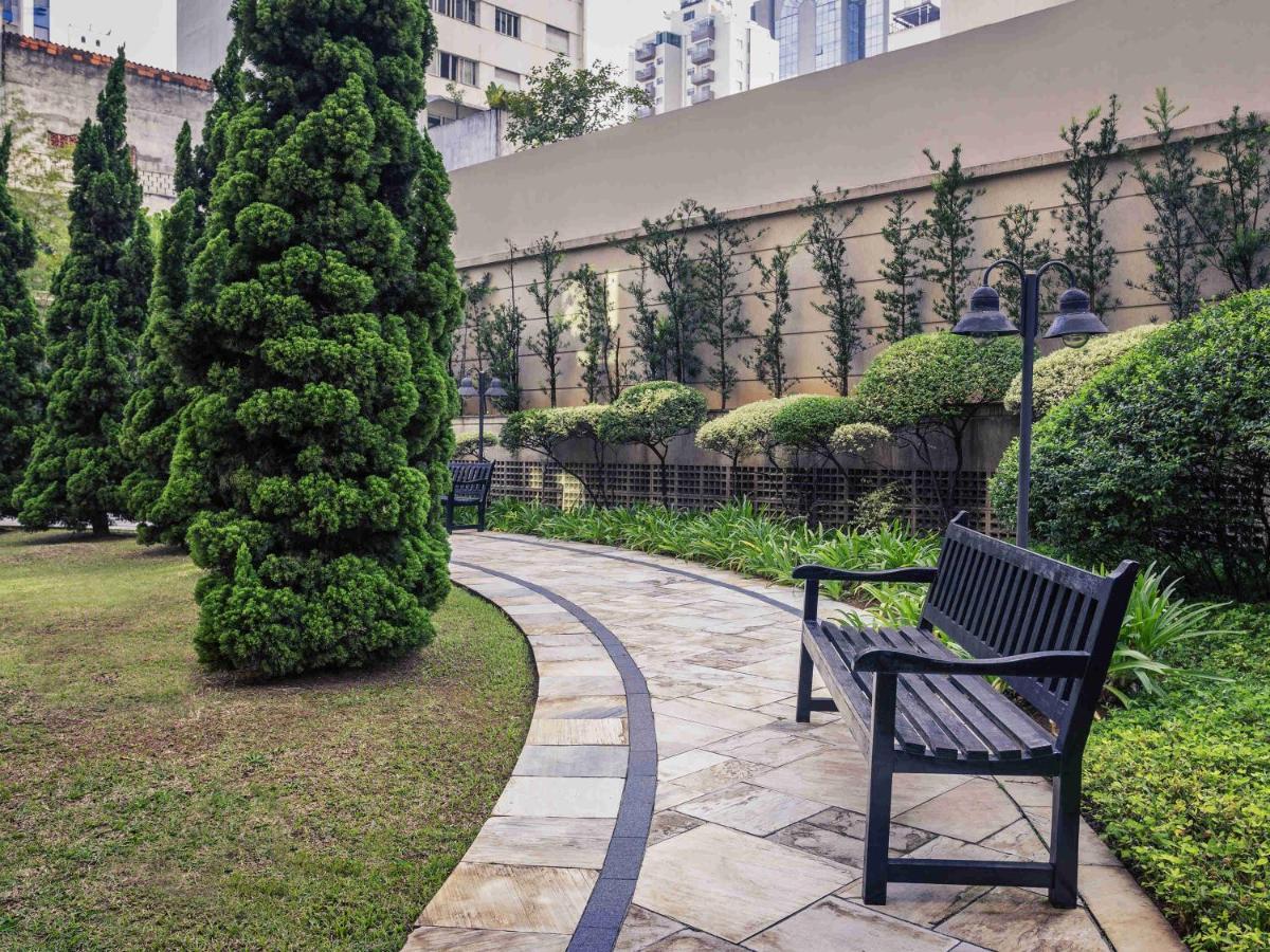 The Excellence- Pinheiros Aparthotel