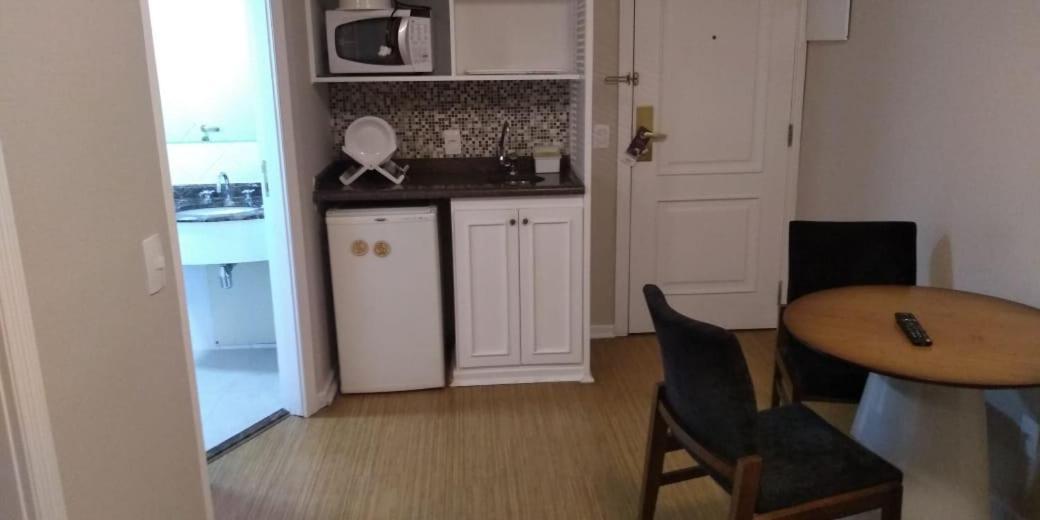 The Excellence- Pinheiros Aparthotel 5*